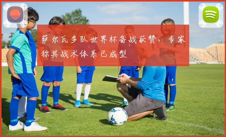 萨尔瓦多队世界杯备战获赞，专家称其战术体系已成型