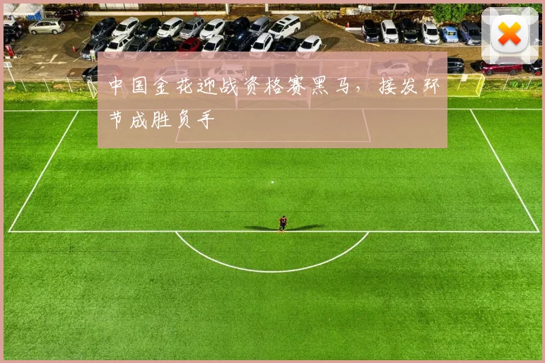 中国金花迎战资格赛黑马，接发环节成胜负手