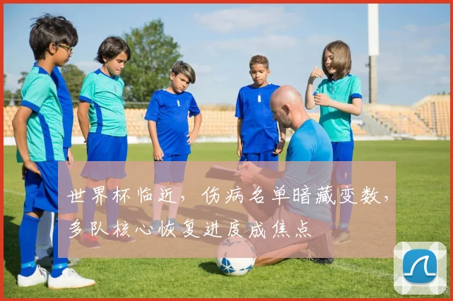 世界杯临近，伤病名单暗藏变数，多队核心恢复进度成焦点