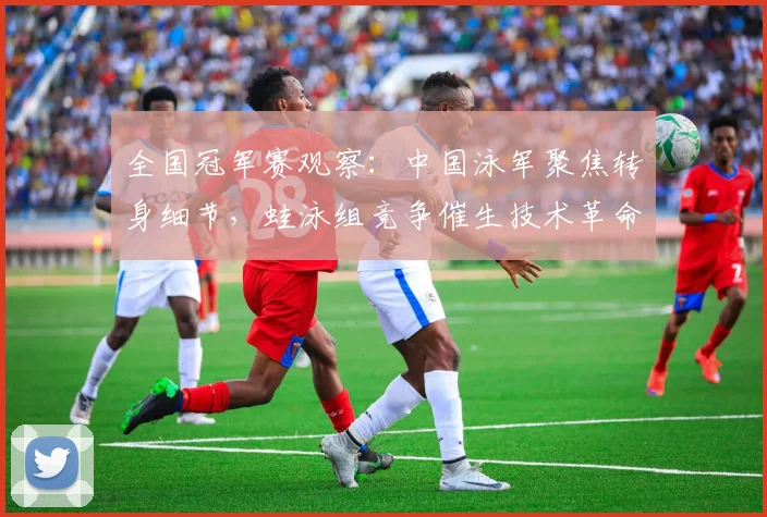 全国冠军赛观察:中国泳军聚焦转身细节,蛙泳组竞争催生技术革命