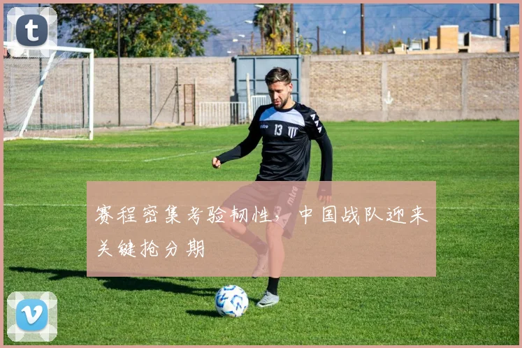 赛程密集考验韧性,中国战队迎来关键抢分期